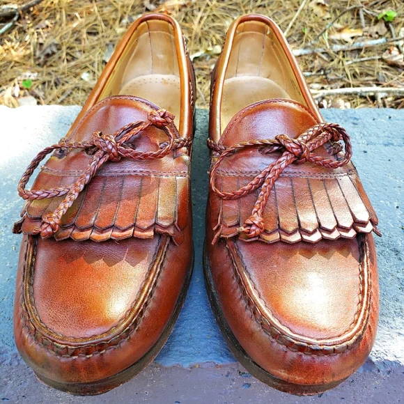 Allen Edmonds | Shoes | Allen Edmonds Loafers | Poshmark display picture 1